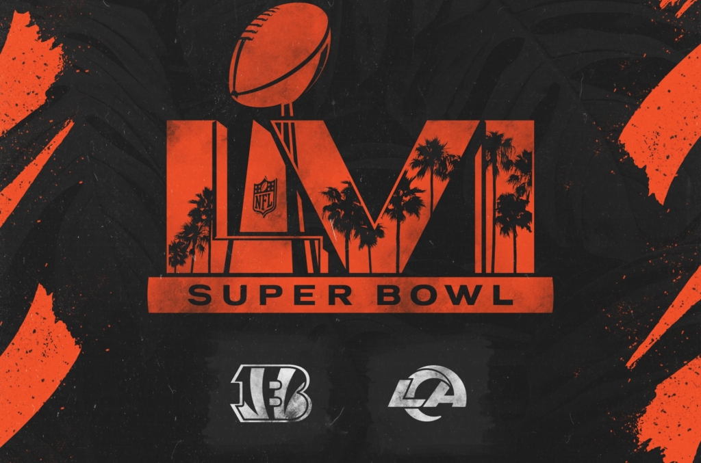 Super Bowl NFL. Foto: Twitter